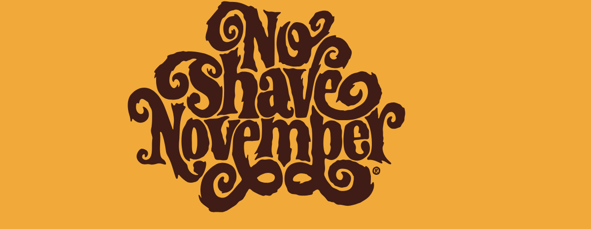 No Shave November 2025